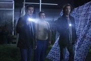 Watch Video Supernatural [Season 12 Episode 11]**All Rights Reserved Warner Bros Entertainment**Full Quality HD