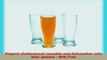 Unbreakable Beer Glasses  100 Tritan  Shatterproof Reusable Dishwasher Safe Set of 4 2e921ae9