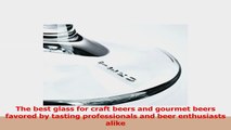 Teku 30 Craft Beer Tasting Glasses by Rastal Set of 6 142ounce Clear ff2ab457