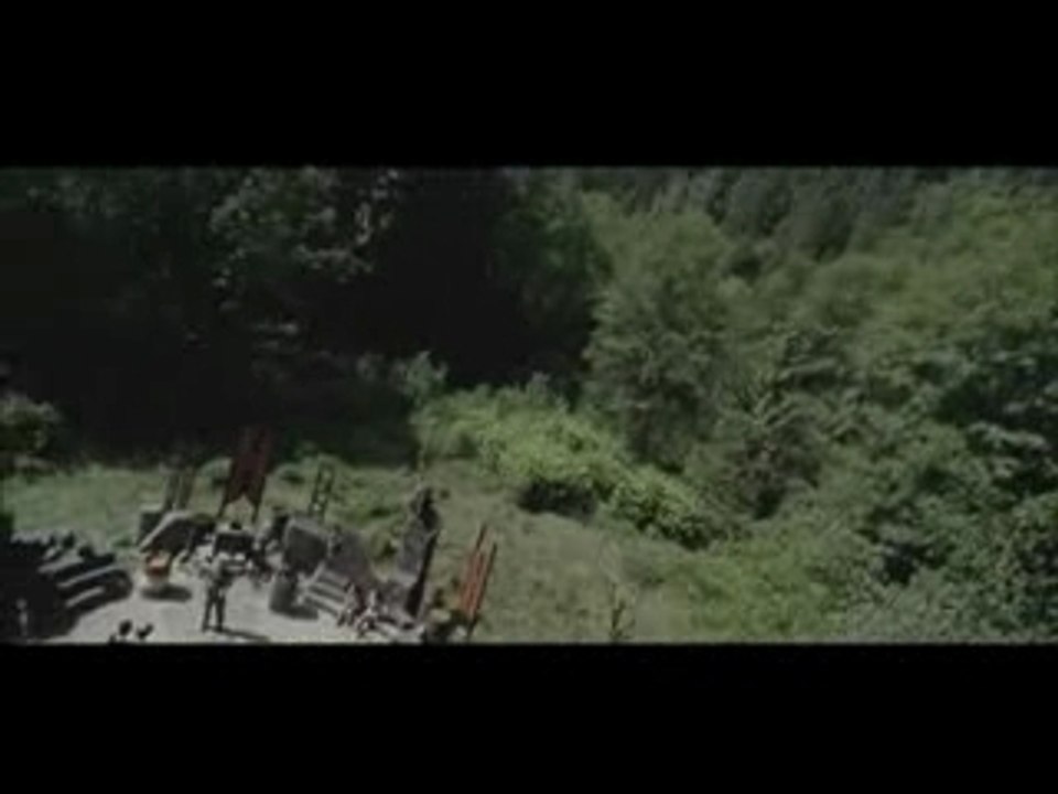 Wrong turn 2