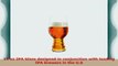 Spiegelau 4991382 IPA Craft Beer Glasses Set of 4 Clear fcbdb9f1