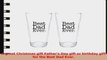 Christmas Gifts for Dad Best Dad Ever Fathers Day Gifts for Dad Gift Pint Glasses 2Pack 4ae9dfc8