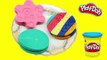 Играть Doh Радуга Oreo Cookies Как сделать Играть Тесто еды Играть DOH Свинка Пеппа Creations