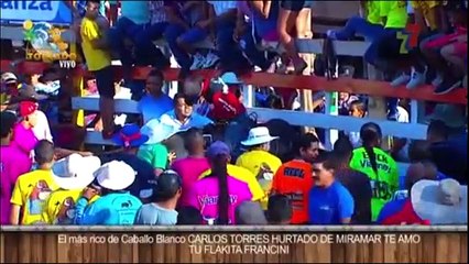 Verano Toreado 04 Febrero 2017