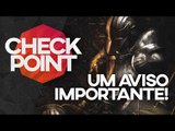 Jogue For Honor na faixa, Nintendo lucrando e PS4 Pro Boost! - Checkpoint!