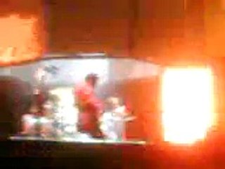 Muse - Man of Mystery, Pinkpop Festival, 05/27/2007