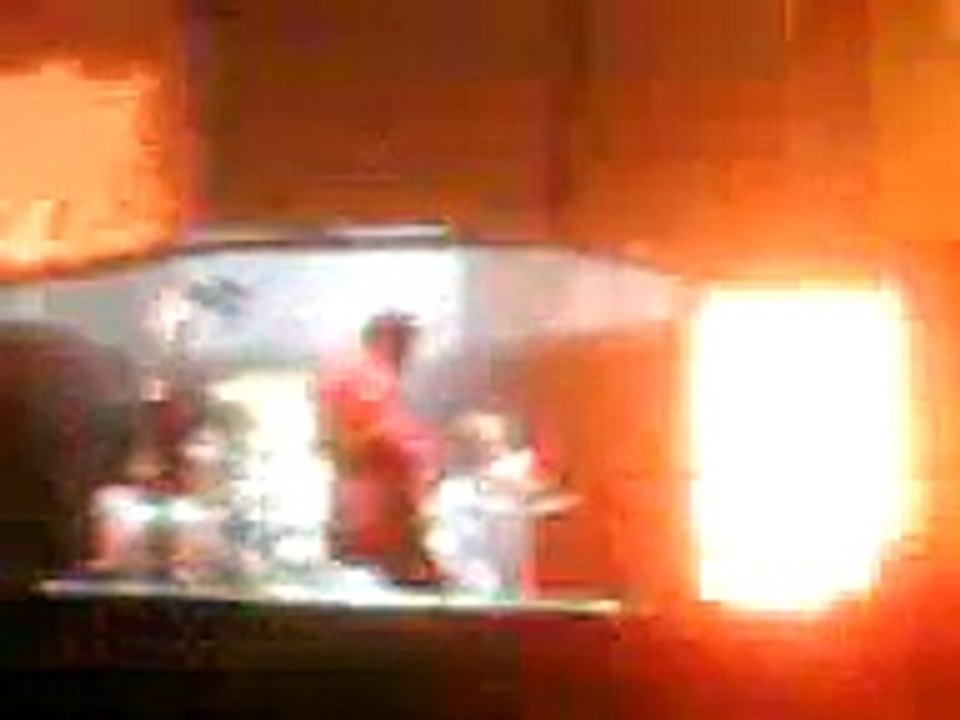 Muse - Man of Mystery, Pinkpop Festival, 05/27/2007