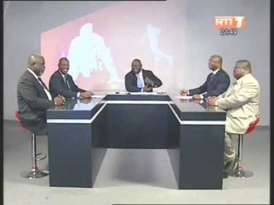 Londres 2012: Bilan de la prestation des athlètes ivoiriens engagés au Jeux Olympiques 2012