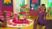 IMC Toys - Mickey Mouse Clubhouse - Cocina Minnie 3 en 1, Pastelería Minnie y Tocador Minnie