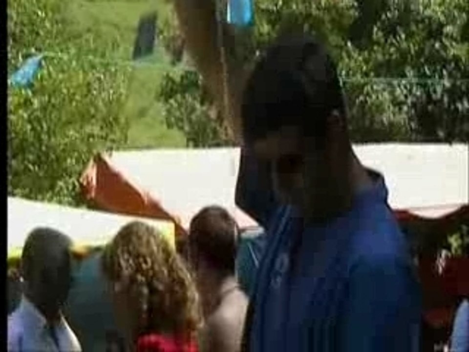 Jira de Medal 2007 Coaña
