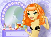 Makeup and Makeover - Fun Kids Games for Girls