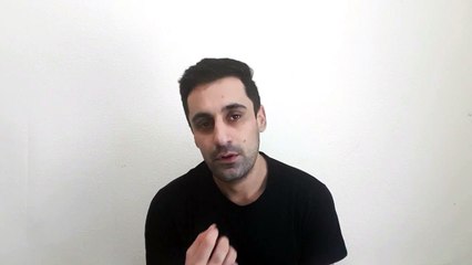 Vlog 16 - No More Vlogs Please