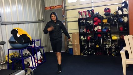 Misael Chino Rodriguez talks Olympics experience - esnews boxing-KOaPjDn_sHI