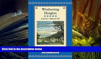PDF [DOWNLOAD] Wuthering Heights (Collector s Library) Emily Bronte BOOK ONLINE