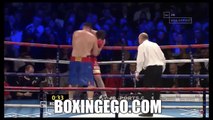 DAVID PRICE VS CHRISTIAN HAMMER FULL FIGHT CHAT _ PRICE PAYS THE PRICE KNOCKED OUT AGAIN! (WOW!)-5-CzCbJDms0