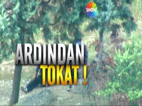 Zorla dilendirilen çocuklara dayak işkencesi...