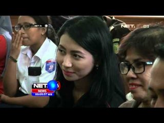 Saksi Yakin Margriet Pembunuh Engeline - NET24
