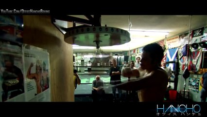 Canelo Alvarez Vs Julio Cesar Chavez Jr 'Civil War' Promo-gw-629QfTdc