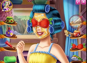 Disney Snow White Kids Games: Snow White Real Makeover in HD new