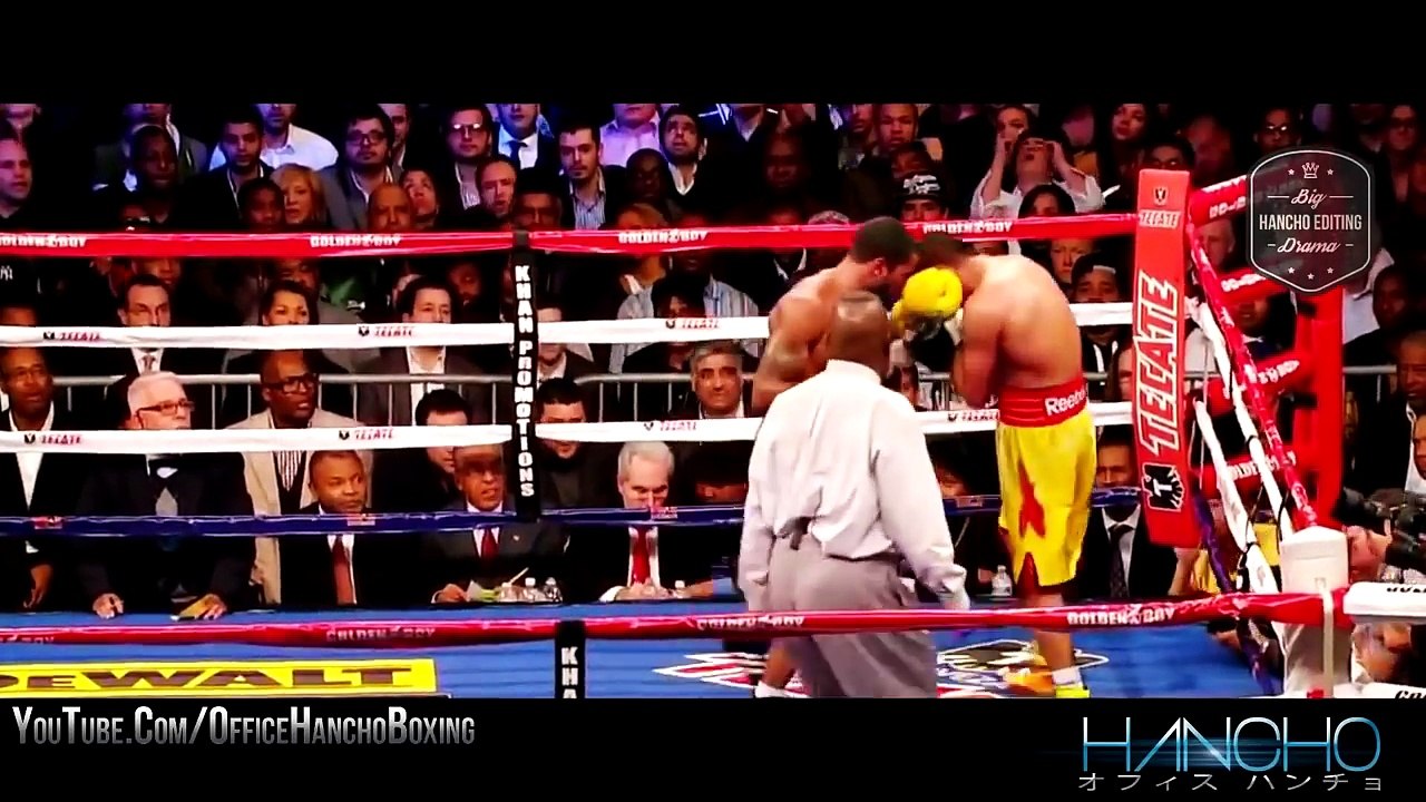 The Chin of Amir Khan-YpDsN8GqIVE