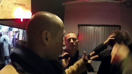 Давай поженимся. Голый мулат. Двойные стандарты НТВ. Эксперимент с близнецами. Андрей Мальцев.-vEGZBpPuoRM