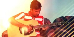 Bhimraaj ki beti mai to jaybhim wali hu guitar lead by marathi rdx blast