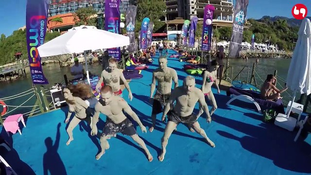 Кипр BMC#1 часть 2. Поможем Тимати. Парень чернокожий и А-Студио. Предложение руки и сердца.-oOAkMlxXbTg