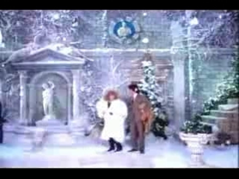 Alla Pugacheva & Galkin - Xolodno