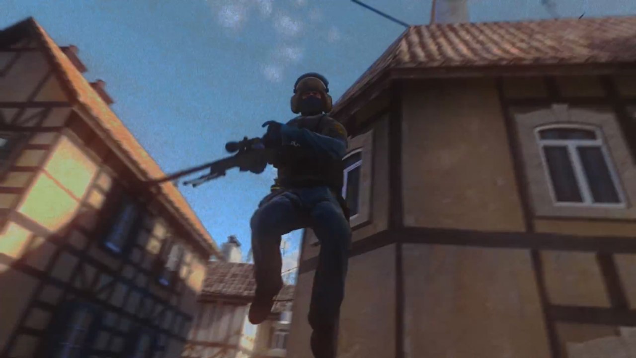 No Doubt #CSGO