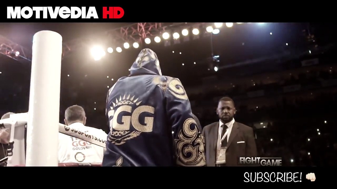 Gennady GGG Golovkin - RELENTLESS POWER (HD)-2R7Qis7HeJU
