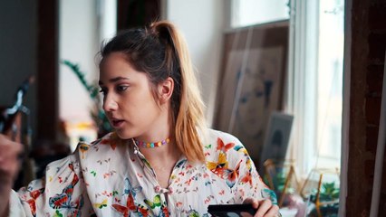 Очень болтливый GRWM-SscgCDUTs0U