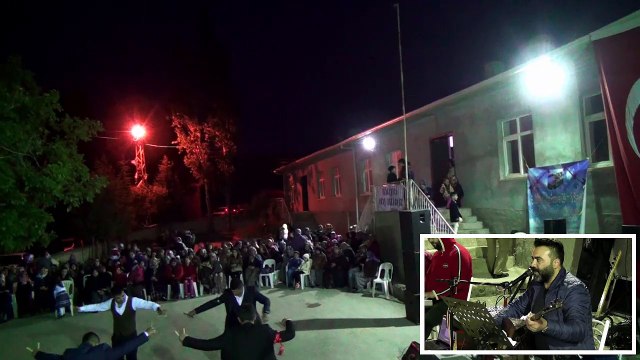 GÜDÜLLÜ ERGÜN & ßy_ßaŞkenTLim - ABDÜLSELAMDAN AŞAĞI - BAHÇEYE EKTİM ÇİLEK (YENİ) █▬█ █ ▀█▀