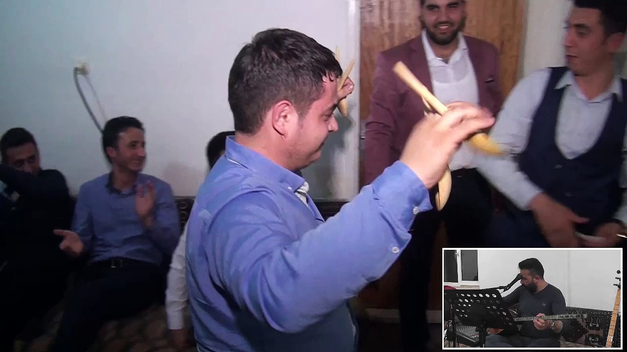 GÜDÜLLÜ ERGÜN & ßy_ßaŞkenTLim - DEĞİRMENİN BENDİNE - HACELİM - TİRİDİNE BANDIM - DEVELİ (YENİ) █▬█ █ ▀█▀