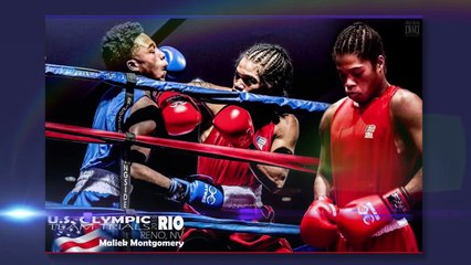 (LOOK OUT FOR THIS GUY) DBN PROSPECTS - MALIEK MONTGOMERY KNOCKOUT HIGHLIGHTS!!-vG26NOh03ZY