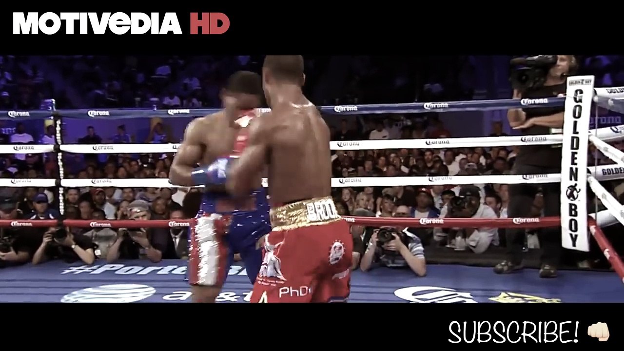 Kell Brook - THE SPECIAL ONE (2017)-lC5HyZCh8PI