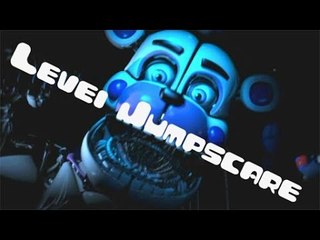 FNAF sister location: reiniciando os circuitos - Night 2 | Bicarbonato Games