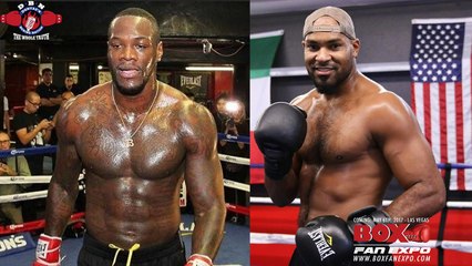 GERALD WASHINGTON BREAKS DOWN DEONTAY WILDER FIGHT TALKS PROS & CONS & REACTION TO FACING WILDER-MWFc9Bry-mo