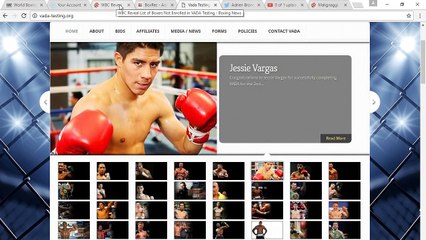 WBC Makes Tim Bradley, Kovalev & Ortiz Look SUSPICIOUS [ALLEGEDLY!]-GVbeYaLGEWw