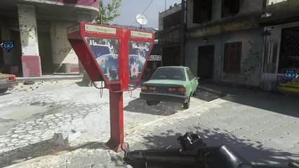 Call of Duty®: Modern Warfare® Remastered today365