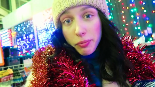 ПРАЗДНИК К НАМ ПРИХОДИТ #VLOGMAS _ ЗЮТА, ЛАСТИК И КИРЮША-zZaCtBrEMkQ