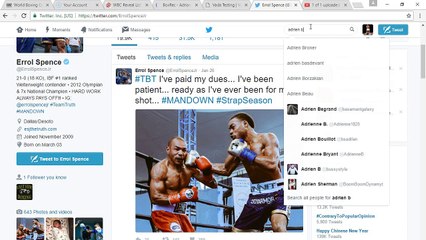 Adrien Broner Is NOT Using VADA For Next Fight But Granados Is [WHY]-yNi0546PWZc