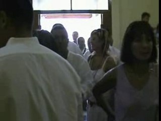 REPORTAGE VIDEO CEREMONIES MARIAGE