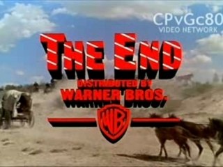 Warner Bros Distribution (Hondo, 1953)