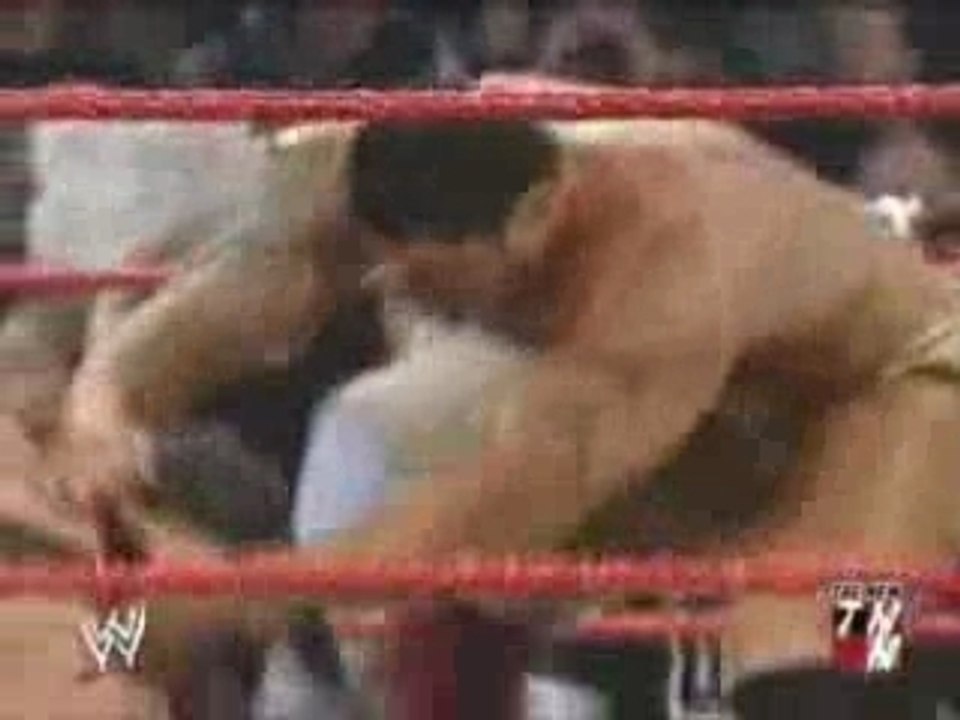 Batista clip video