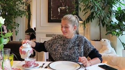 Саша Новикова, HOWTOGREEN _ Завтрак С Интересным Человеком #2-r87_EDDwseU