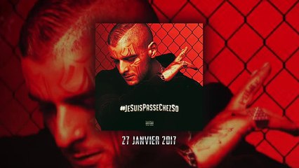 Sofiane Ft. Boozoo - Bakhaw [Clip officiel]