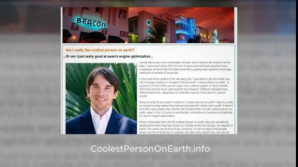 Affordable SEO services in Miami