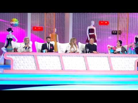 Nur Yerlitaş Caps'leri / Bu Tarz Benim