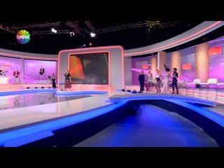 Yonca Evcimik rüzgarı / Bu Tarz Benim