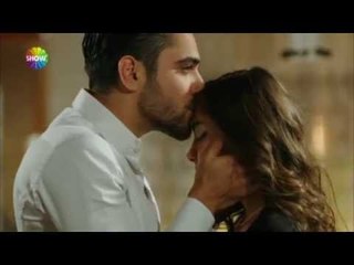 Macit ile Neriman'ın romantik anları